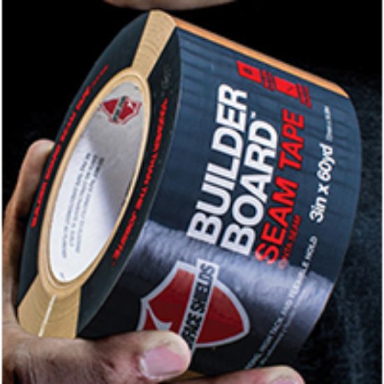 Picture of Surface Shield Bld072 High Tack Surface Shield Tape 3"