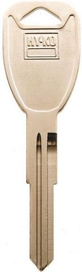 Picture of Rv4 Land Rover Cut-Key