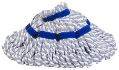 Picture of Mop-Head Wipeout Twist-Mop Refill Micro-Fiber