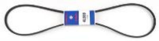 Picture of 68 X 1/2" V-Belt Fractional-Horsepower
