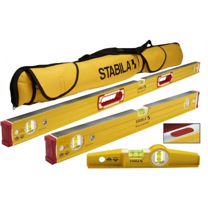 Picture of Set Of 3 Magnetic Levels