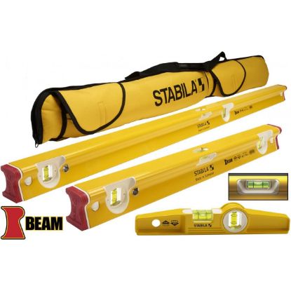 Picture of Set Of 3 R-beam Levels