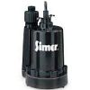 Picture of Utility-Pump submersible 1790 Gph 60 Hz 1" Outlet 22 Ft Maximum Suction Lift