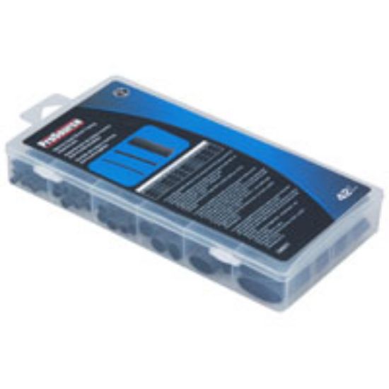 Picture of Tubing Marin Ht Shrk Asst 42pc