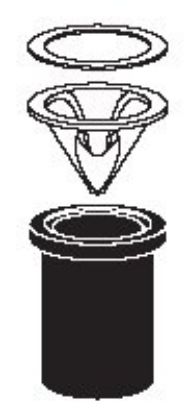 Picture of V-651-a Vacuum-breaker Kit
