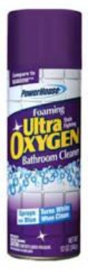Picture of Bathroom-Cleaner 12-Ounce Foam