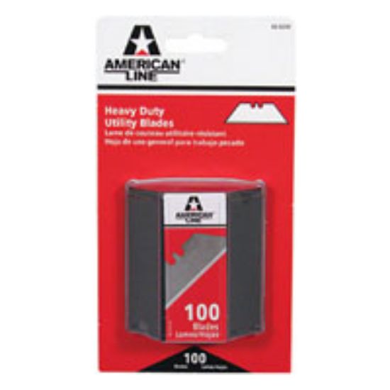 Picture of Blade Safety Dispenser