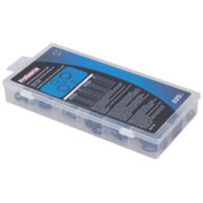Picture of O-ring Assortment Sae 225pc