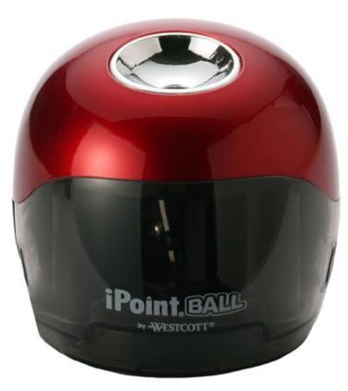 Picture of Ipoint Ball Pencil-Sharpener