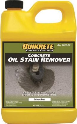 Picture of Oil Stain-Remover