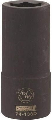 Picture of 15/16 Deep Impact-socket