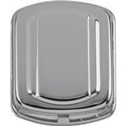 Picture of Door Buzzer Enclosed Chrome