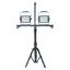 Picture of 10000 Lumen Work-light W/tripod