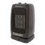 Picture of Ceramic Heater With Fan Oscillating 750/1500 Watts