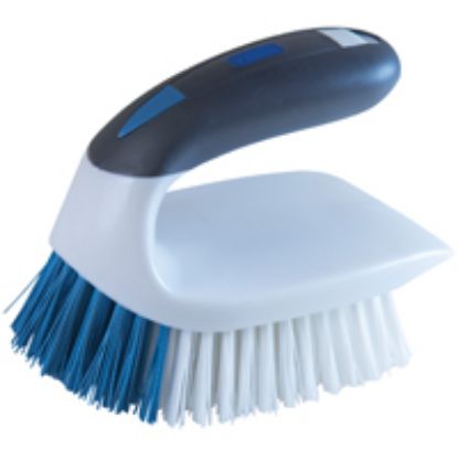 Picture of Premium Iron-shaped Scrub-Brush