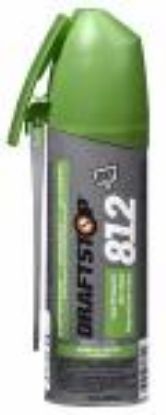 Picture of Expanding-Foam-Sealant Draftstop 812 Polyurethane-Foam