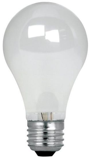 Picture of Light-Bulb A-19