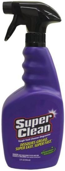 Picture of Cleaner-&-Degreaser