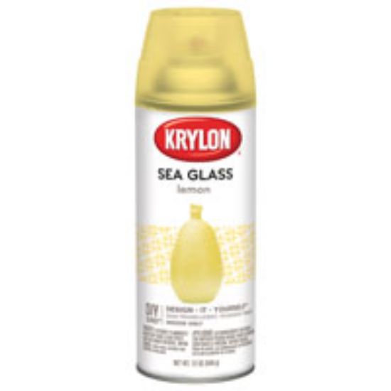 Picture of Sea-Glass Lemon