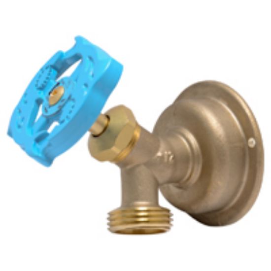 Picture of Multi-turn Hose Bib 1/2" X 3/4" 90 Degree