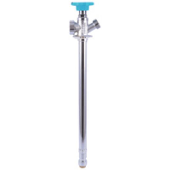 Picture of Anti-Siphon Frost-Free Sillcock-Valve 1/2" 12"