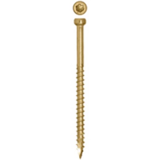 Picture of Trim Screw #8 x 3-1/8"