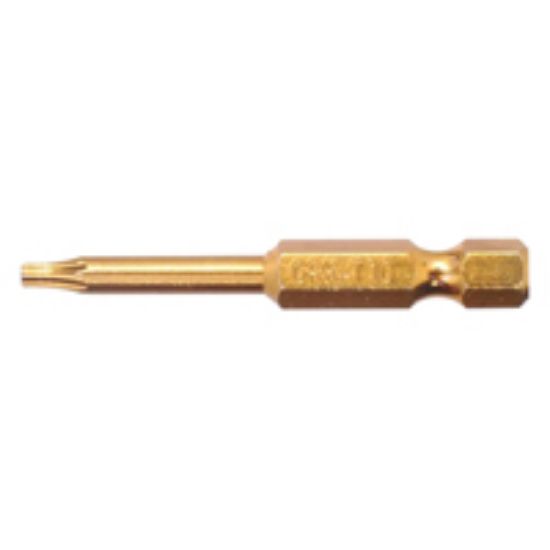 Picture of Screwdriver-Bit T10-Drive 2"