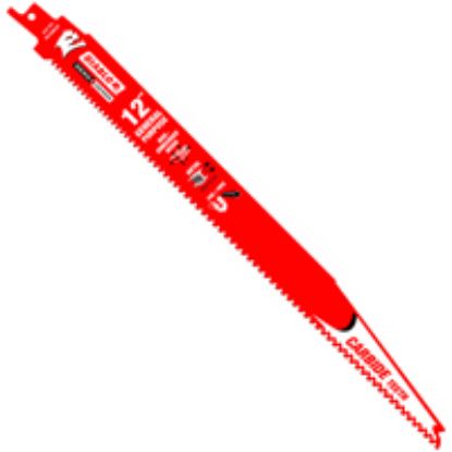 Picture of Reciprocating-Sawblade Carbide-Tipped