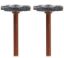 Picture of Wire-Brush Wheel Shape