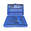 Picture of 100-piece Security And Non-security Screwdriver-Bit Assortment In Storage Case