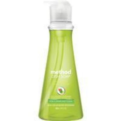 Picture of Dish-Soap 18-ounce Lime & Sea Salt