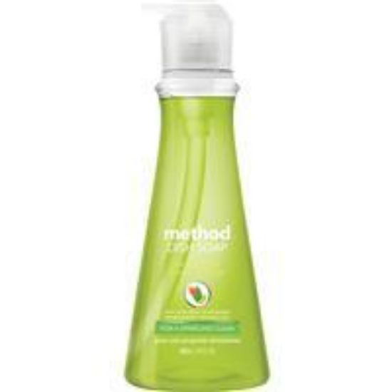Picture of Dish-Soap 18-ounce Lime & Sea Salt