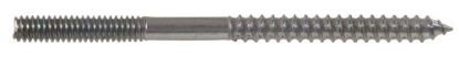 Picture of Hanger-bolt Mild-Steel 5/16" X 2-1/2"