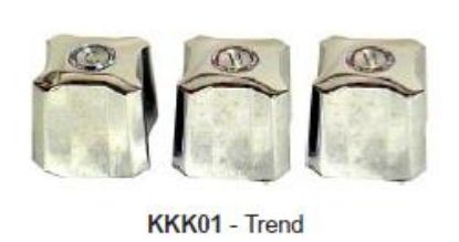 Picture of Trend Style Shower Body Rebuild Kit