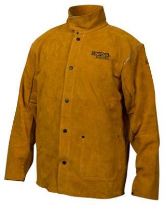 Picture of Welding Jacket