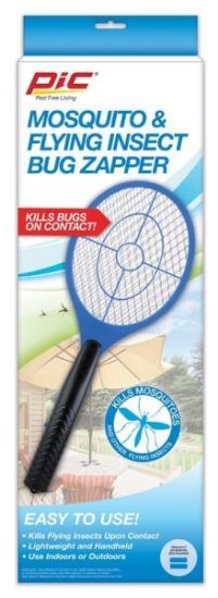 Picture of Bug-Zapper Mosquito & Flying-Insect Insect