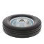 Picture of 8" X 2" Hand-truck Wheel Solid-Rubber