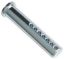 Picture of 5/16" X 2" Clevis Pin Adjustable Clear Zinc