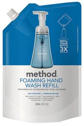 Picture of Hand-Soap Foaming Refill Sea Minerals