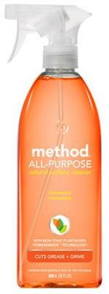 Picture of Cleaning-Solution All-Purpose Clementine-scent