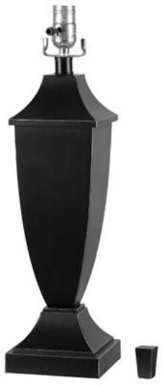 Picture of Herit 20.5" Table-Lamp