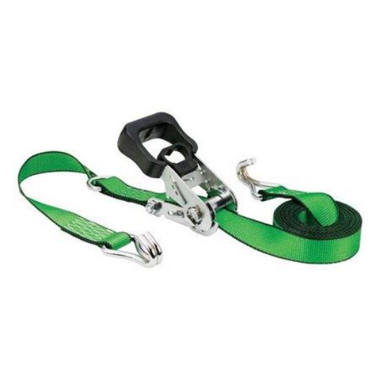 Picture of Ratchet-tie-down Green