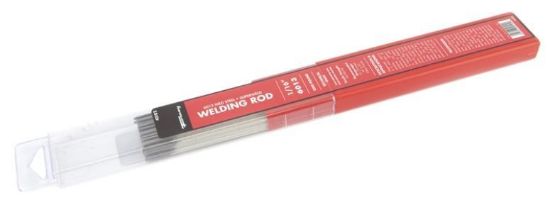 Picture of Welding-electrodes 6013 1/16" 1 Lb