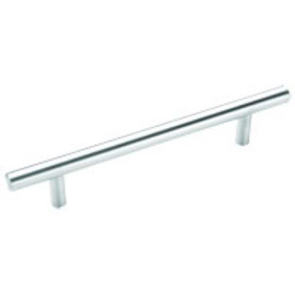 Picture of Cabinet-Pull 128mm;bp19541-ss;bar
