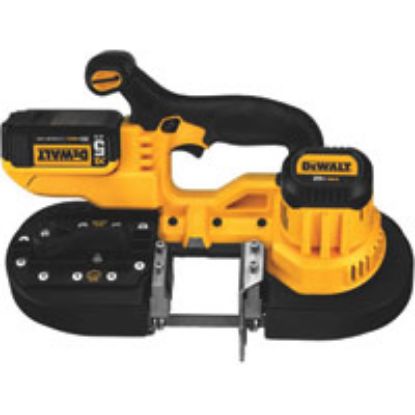 Picture of Band-Saw Kit Li-ion