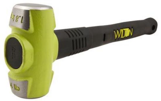 Picture of 2.5lb 12" Sledge-Hammer