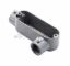 Picture of LL-Type Conduit-Body Emt Set-Screw Aluminum 1-1/2"