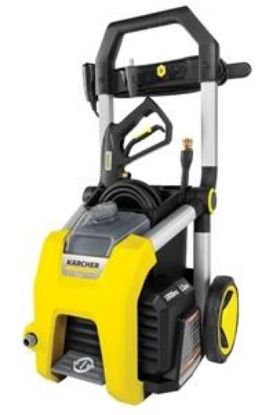 Picture of Pressure-Washer Electric 1800 Psi 1.3 Gpm