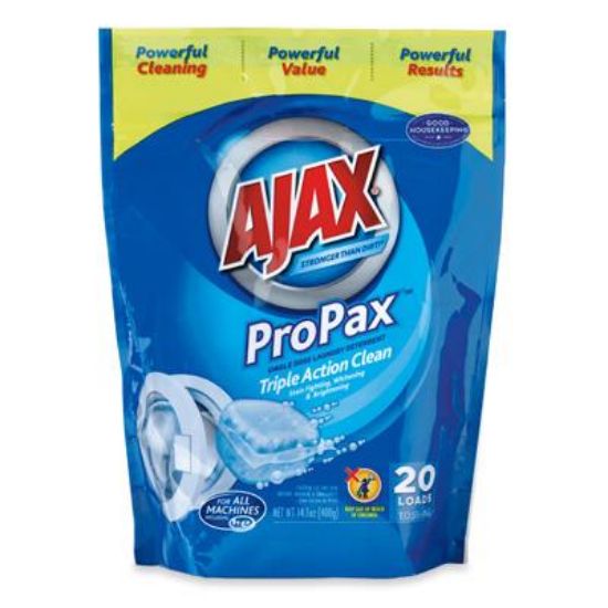 Picture of Laundry-Detergent Toss In