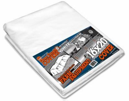 Picture of 16x20 Farm Tough Tarp